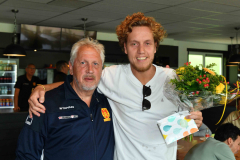 22-6-2024 Afsluiting seizoen 2023-2024 csv Apeldoorn A selectie