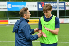 22-6-2024 Afsluiting seizoen 2023-2024 csv Apeldoorn A selectie