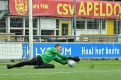 22-6-2024 Afsluiting seizoen 2023-2024 csv Apeldoorn A selectie