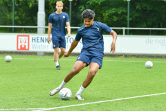 22-6-2024 Afsluiting seizoen 2023-2024 csv Apeldoorn A selectie