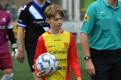 22-3-2025 csv Apeldoorn KHC Kampen vierde divisie