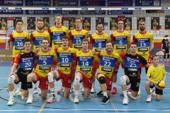22-3-2025 Draisma Dynamo  Volley Haasrode Leuven BeNeLeague