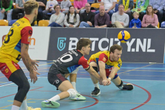 22-3-2025 Draisma Dynamo  Volley Haasrode Leuven BeNeLeague