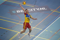 22-3-2025 Draisma Dynamo  Volley Haasrode Leuven BeNeLeague