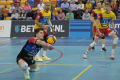 22-3-2025 Draisma Dynamo  Volley Haasrode Leuven BeNeLeague