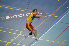 22-3-2025 Draisma Dynamo  Volley Haasrode Leuven BeNeLeague
