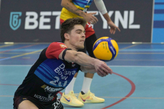 22-3-2025 Draisma Dynamo  Volley Haasrode Leuven BeNeLeague