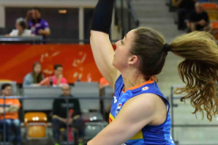22 mei 2026 Fleur Savelkoel international FNL