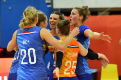 22 mei 2026 Fleur Savelkoel international FNL