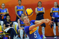 22 mei 2026 Fleur Savelkoel international FNL