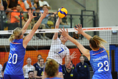 22 mei 2026 Fleur Savelkoel international FNL