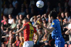 23 april 2026 Go Ahead Eagles AZ Alkmaar eredivisie