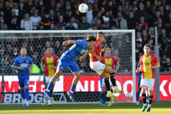 23 april 2026 Go Ahead Eagles AZ Alkmaar eredivisie