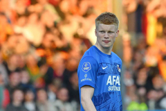 23 april 2026 Go Ahead Eagles AZ Alkmaar eredivisie