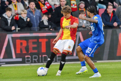 23 april 2026 Go Ahead Eagles AZ Alkmaar eredivisie