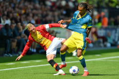 23 augustus 2026 Go Ahead eagles ADO Den Haag