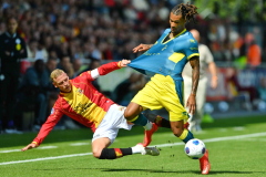 23 augustus 2026 Go Ahead eagles ADO Den Haag