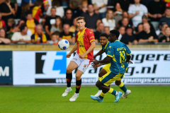 23 augustus 2026 Go Ahead eagles ADO Den Haag