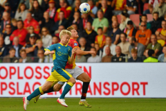23 augustus 2026 Go Ahead eagles ADO Den Haag