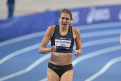 23-02-2025: Atletiek: NK Indoor Senioren