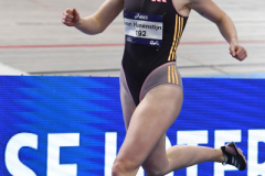 23-02-2025: Atletiek: NK Indoor Senioren