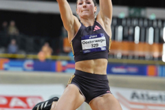 23-02-2025: Atletiek: NK Indoor Senioren