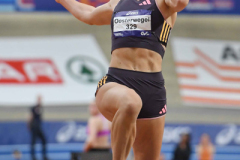 23-02-2025: Atletiek: NK Indoor Senioren