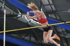 23-02-2025: Atletiek: NK Indoor Senioren