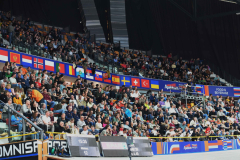 23-02-2025: Atletiek: NK Indoor Senioren