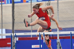 23-02-2025: Atletiek: NK Indoor Senioren