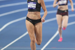23-02-2025: Atletiek: NK Indoor Senioren