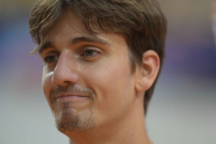 23-02-2025: Atletiek: NK Indoor Senioren