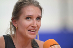 23-02-2025: Atletiek: NK Indoor Senioren