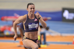 23-02-2025: Atletiek: NK Indoor Senioren