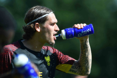 23 juni 2026 Training Go Ahead Eagles HITTE