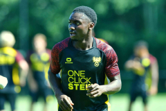 23 juni 2026 Training Go Ahead Eagles