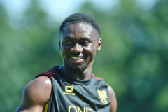 23 juni 2026 Training Go Ahead Eagles