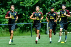 23 juni 2026 Training Go Ahead Eagles