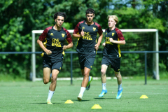 23 juni 2026 Training Go Ahead Eagles