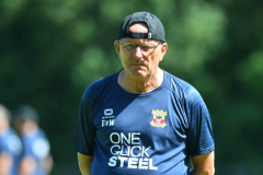 23 juni 2026 Training Go Ahead Eagles
