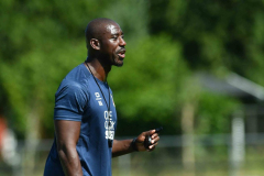 23 juni 2026 Training Go Ahead Eagles