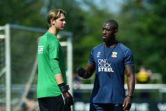 23 juni 2026 Training Go Ahead Eagles