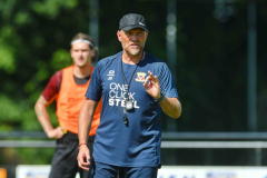 23 juni 2026 Training Go Ahead Eagles