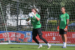 23 juni 2026 Training Go Ahead Eagles