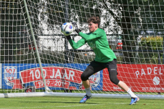 23 juni 2026 Training Go Ahead Eagles
