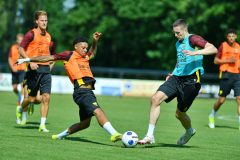 23 juni 2026 Training Go Ahead Eagles