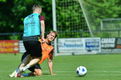 23 juni 2026 Training Go Ahead Eagles