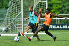 23 juni 2026 Training Go Ahead Eagles
