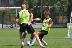 23 juni 2026 Training Go Ahead Eagles