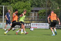 23 juni 2026 Training Go Ahead Eagles